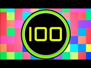100 Seconds Countdown Timer (With change color of circle clock) Remix Similar BBC News Main menu