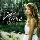 Taylor Swift - Mine Song Lyrics, Music Video