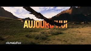 C’est le temps de rencontrer Alpha. Ne manquez pas le film réconfortant de l’été, qui vous fera applaudir à la fin. Voyez #AlphaLeFilm au cinéma aujourd’hui! Billets >> http://sonypics.ca/Alpha_Billets | Sony Pictures