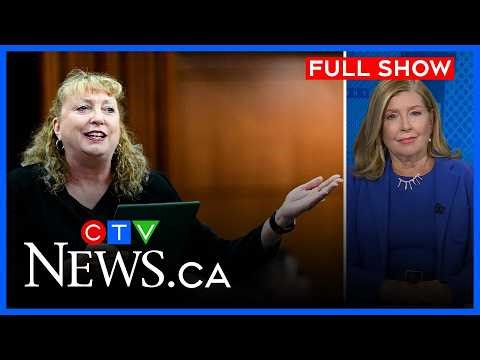 Questions swirl over MP Gladu’s switch to Liberals | CTV National News at 5:30 for April 9, 2026