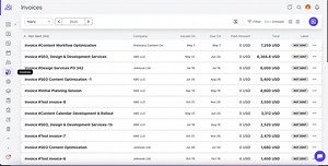 How to download e-invoice