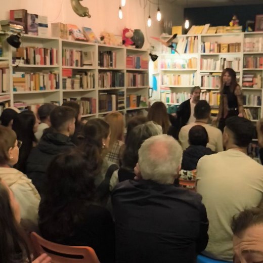 Libu Bilbao on Reels