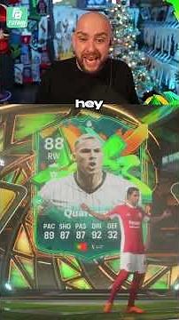 JOGA BONITO QUARESMA IN A PACK! #fc26