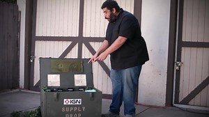 IGN and Duracell Optimum are teaming up to give these essential workers the ultimate Xbox Series X care package. Complete with Call of Duty: Black Ops - Cold War, and so much more. | IGN