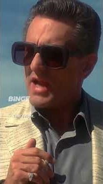 When Robert De Niro and Joe Pesci Share the Screen… Magic Happens!