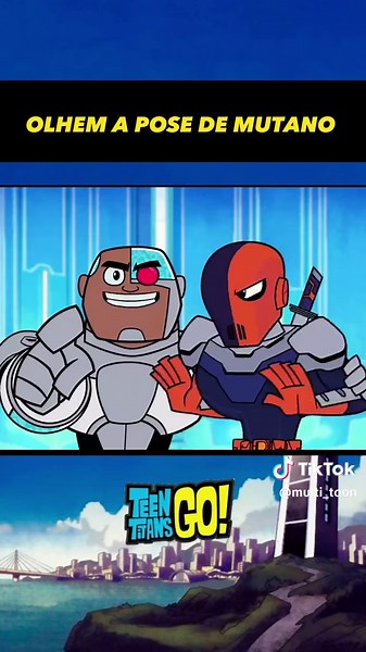 Deadpool ou Slade? O Embate de Vilões Animados