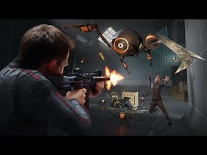 quick 1 minute tutorial | boneworks save 100% for oculus |