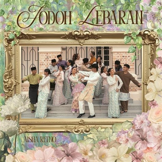 Jodoh Lebaran (Pre Chorus) (Preview)