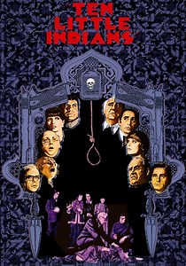 And Then There Were None - watch streaming online