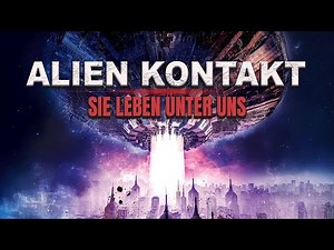 Alien Contact (2020) [Dokumentarfilm] 👽 Vorbereitung auf die Enthüllung außerirdischer Existenz