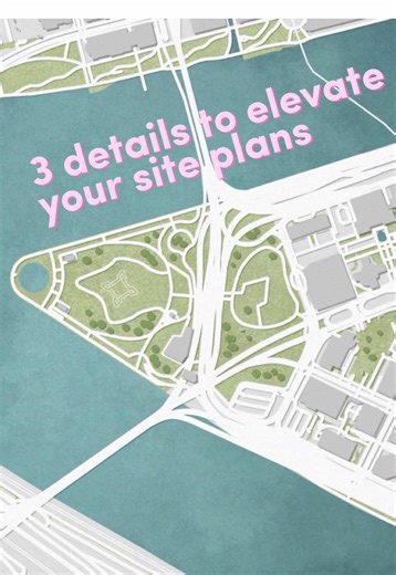 Top 3 Tips to Enhance Your Architectural Site Plans