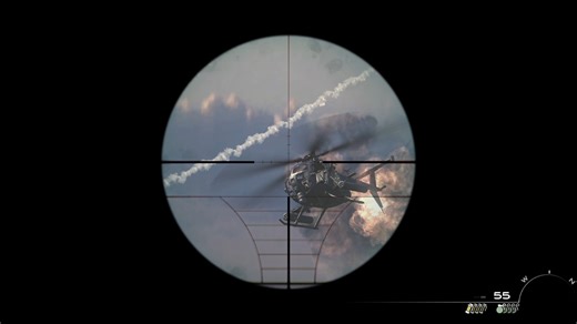The Enemy of My Enemy - Call Of Duty MW|| | ZER0