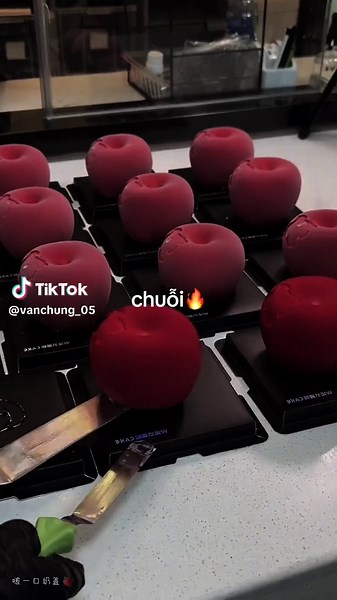 Khám Phá Xu Hướng Với Chuỗi Nóng 🔥