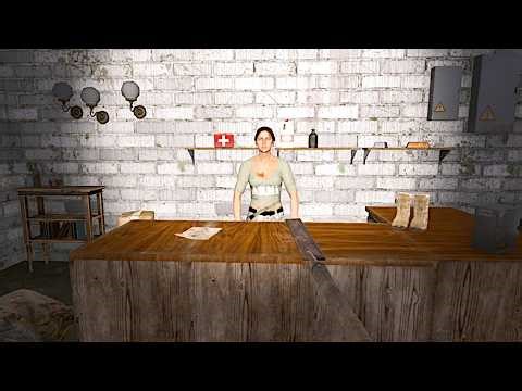 More Tech Points Acquired | The Infected