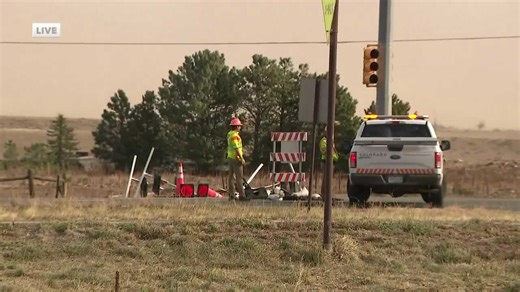 Friday fire weather outlook
