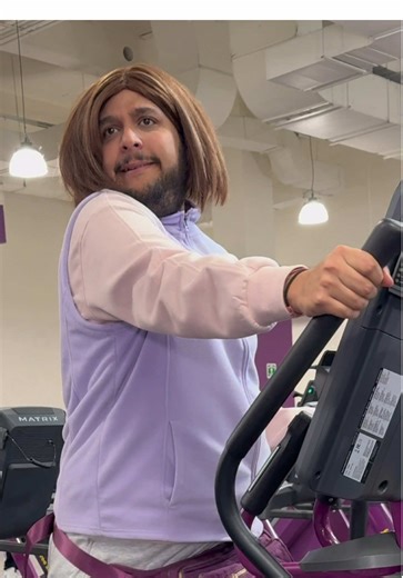 El nuevo año y los propósitos de tu mamá