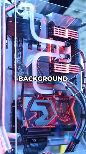 SSD Over-Provisioning: Your Drive's Secret Boost #Shorts