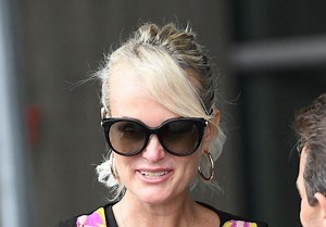 Laeticia Hallyday séparée de Pascal Balland : elle a retrouvé l'amour ! - Elle