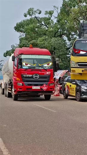 Ide Modifikasi Truk Keren untuk Mobil Truk Besar