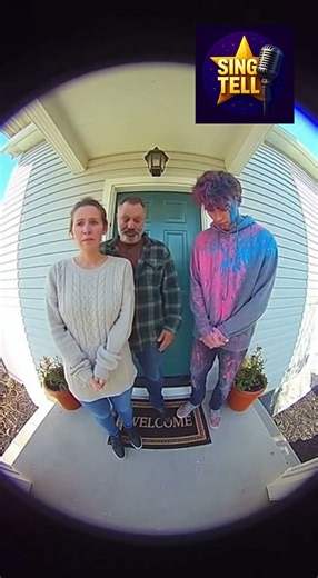 "Parents Apologize for Stealing Package (Caught on Ring Camera)" ( P2 )