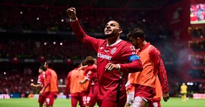 ¡Llegó la once! Toluca vence al América, termina con la racha del Tricampeonato y es CAMPEÓN del Clausura 2025