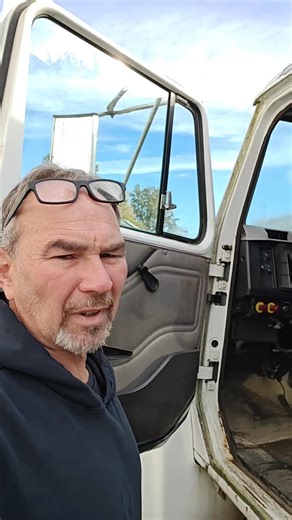 67 reactions · 4 comments | Good ole international 4700 w/ t444e starts like it's 95* and sunny when it is only in the 30's and cloudy. May not be a powerhouse but it is reliable! | J.C. Smith | Facebook