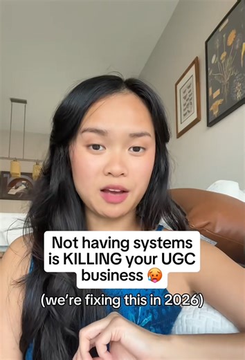 Creators fail because of systems, not goals – fix it in 2026