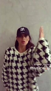 musical.ly @nawell_madani | Nawell Madani