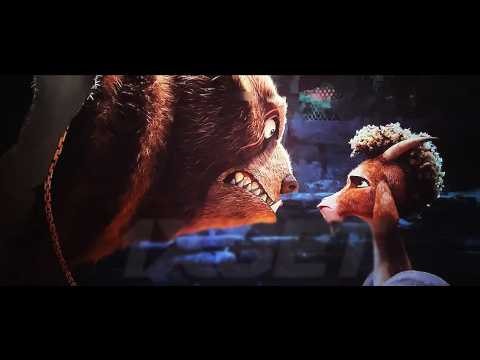 GOAT (2026) FULL Movie Recap #Goatendingrecap #animationrecapped #Goat2026