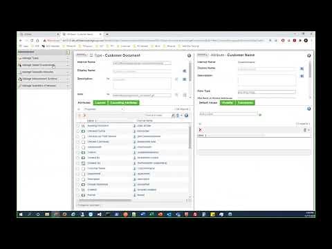 Windchill - How to create drop down attribute