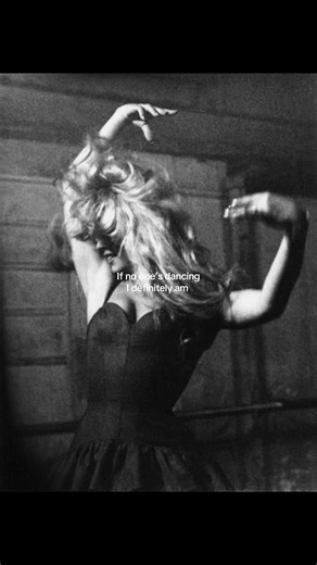 Dancing with Pinterest: Join the Dance Party!