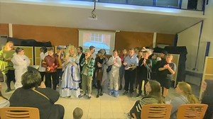 Longuenesse : une « nuit » dédiée au polar au collège Blaise Pascal