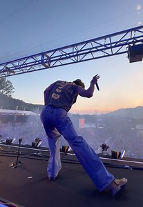 너야 (Feel It) - Loud Luxury | World DJ Festival 클립 보기