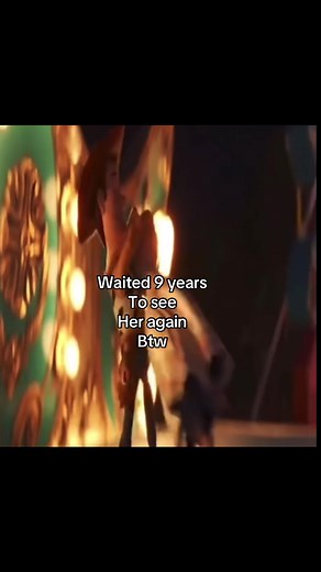 Why Woody Stayed with Bo Peep: Toy Story Reunion Explained