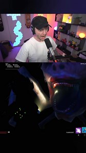 47 reactions | Testing my nerves in the scariest Fortnite experience ever! Can I survive the horror lurking in the depths of uefn? #horrorgame #FortniteHorror #fortnite #amplified | Amplified | Facebook