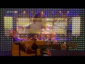 Ayo - Better Days - Live @ Rock in the City