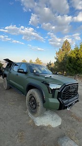 210 reactions · 21 comments | HURRY! 4x Entries + FREE Patch Ends 12/30  WIN this Toyota Tundra TRD Pro  Plus take home $50,000 cash   3.5L Twin Turbo V6 (437HP!)  9,000lb towing capacity | Forged4x4 | Facebook