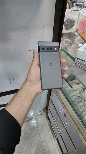 Pixel 6 Pro 250 Gel UV Sheet Matte Review