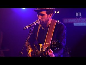 IGIT - Human (LIVE) Le Grand Studio RTL