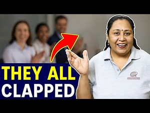 Best Way to Introduce Yourself in a Team Meeting!