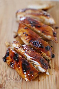 Caribbean Chicken Recipe