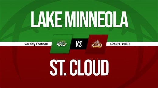 Lake Minneola Hawks (Minneola, FL) Football 25-26