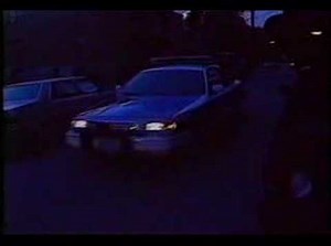 WCVB NewsCenter 5 Update and Lottery Live promo (1996)