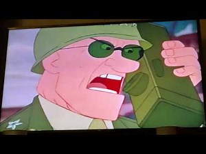 Opening To Jack Frost 1999 VHS