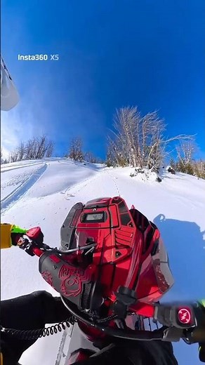 Togwotee Pass Snowmobiling 12/13/25 #skidoo #snowmobile #winter #wyoming