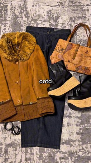 Stylish OOTD Inspiration for Fashion Lovers