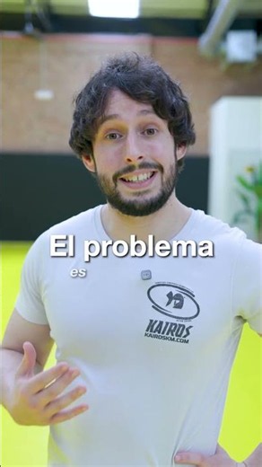 CINTURON NEGRO: ¿ERES ARMA BLANCA?