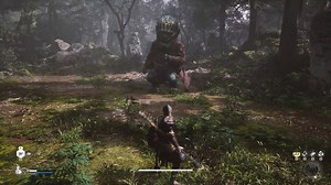 Black Myth: Wukong – eight minutes of new gameplay, six-minute cutscene