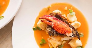 7 One-of-a-Kind NYC Dinners You Have to Try