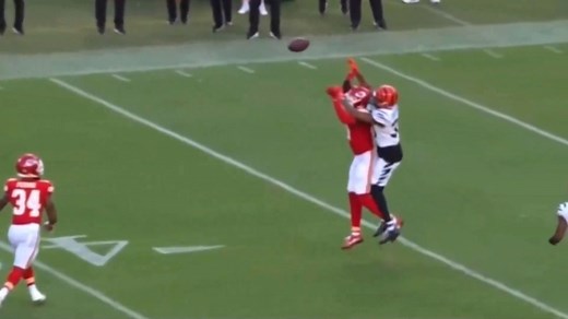 NFL fires three top referees who oversaw controversial Chiefs victories